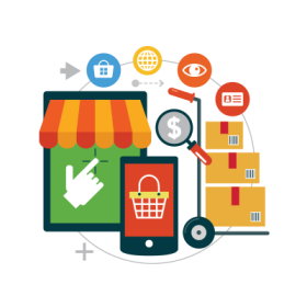 Разработка сложного сайта для сферы логистики в Haikou